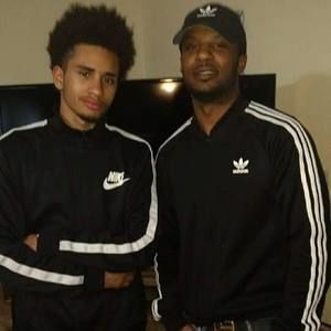 Meet your Posher, Fàmbiñø